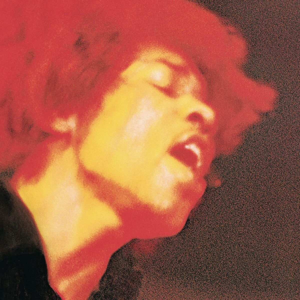 Jimi Hendrix Experience